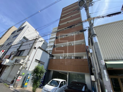 【外観】 | Felis北堀江 | Felis北堀江(フェ―リス北堀江)　外観