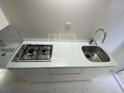 【キッチン】 | Felis北堀江 | Felis北堀江(フェ―リス北堀江)　システムキッチン