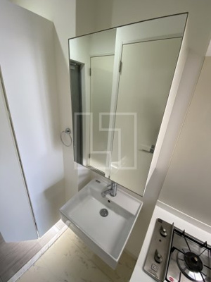 【独立洗面台】 | Felis北堀江 | Felis北堀江(フェ―リス北堀江)　独立洗面化粧台