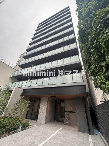 アーバネックス新町Ⅱ