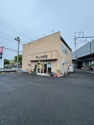 小田原市中里270の外観