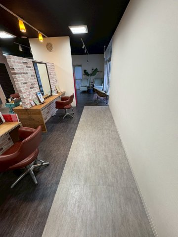 小田原市中里270の内装