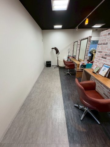 小田原市中里270の内装