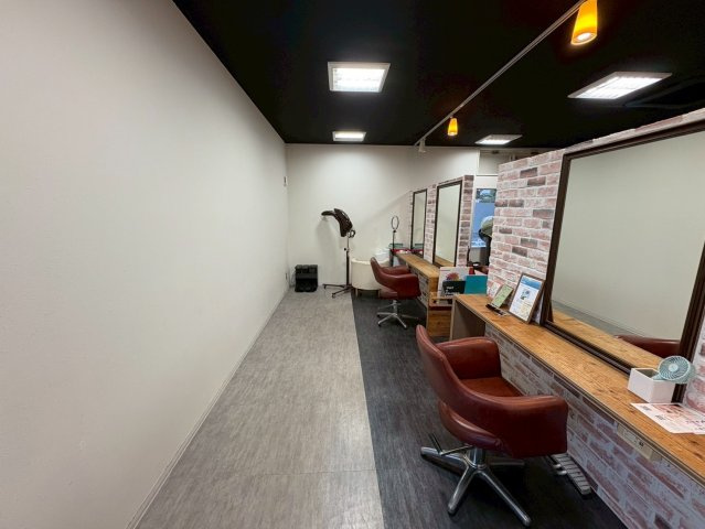 小田原市中里270の内装