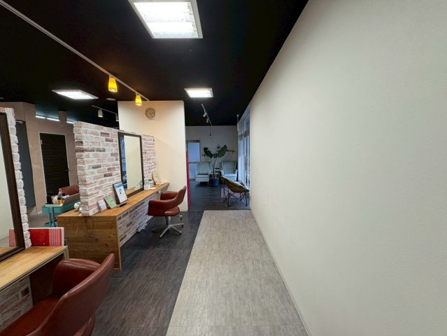 小田原市中里270の内装