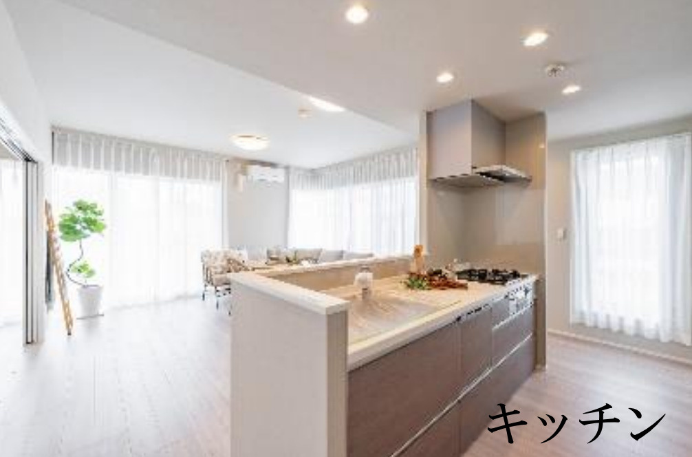 クレッセント横浜シーサイド【仲介手数料無料】ルーフバルコニー