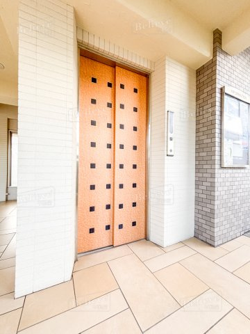 リ・エミネンスのその他共用部分