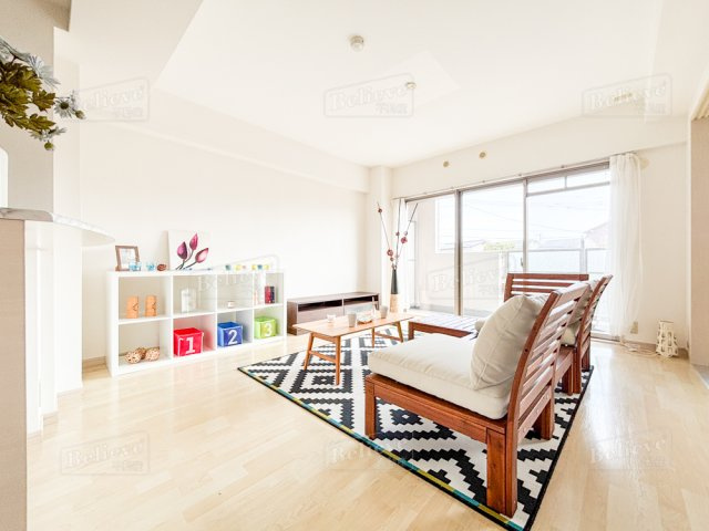 リ・エミネンスの内装