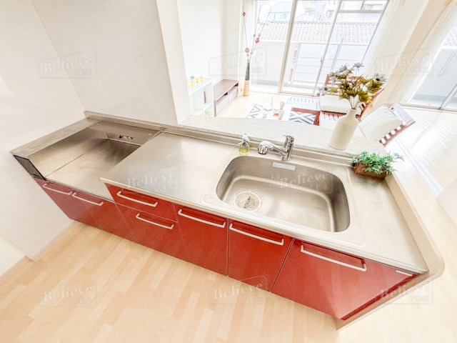 リ・エミネンスの内装