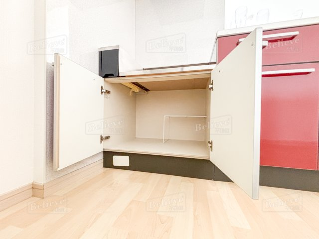 リ・エミネンスの内装