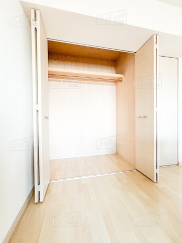 リ・エミネンスの内装