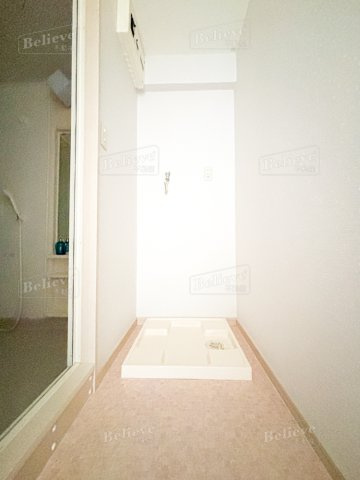 リ・エミネンスの内装