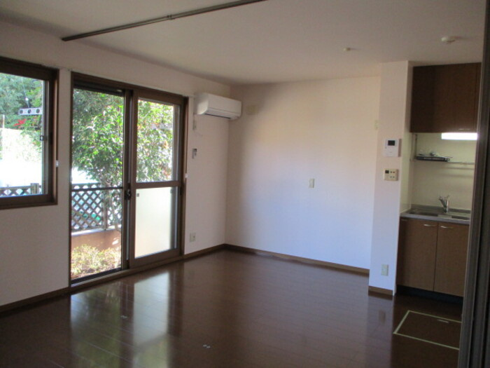 ル・マリアージュの居間・リビング|リビングルーム