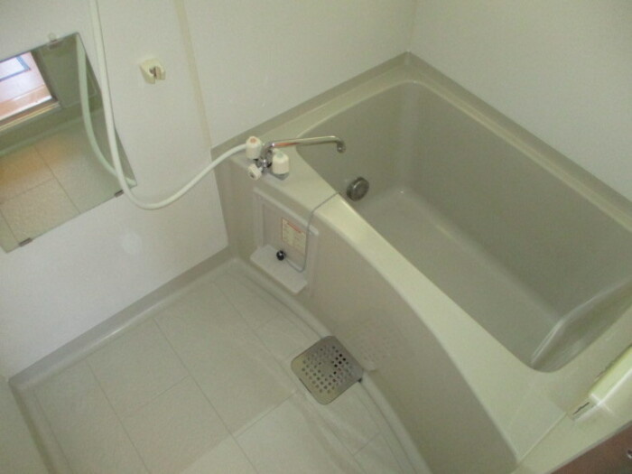 ル・マリアージュの浴室|ユニットバス