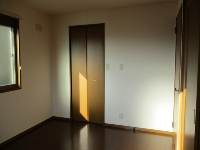 ル・マリアージュの洋室|洋室