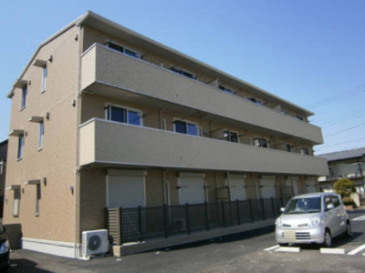 【外観】 | リヴェール Ｂ