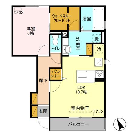 リオフォート