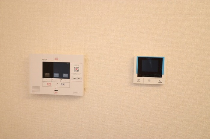 アベニュー Ｂのセキュリティ|セコムのセキュリティシステム