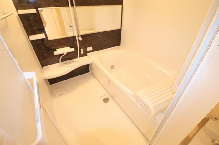 アベニュー Ｂの浴室|ユニットバス