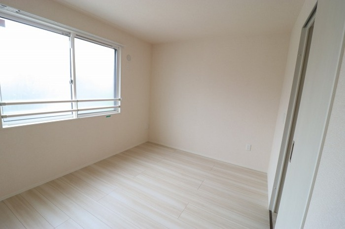 アベニュー Ｂの洋室|洋室