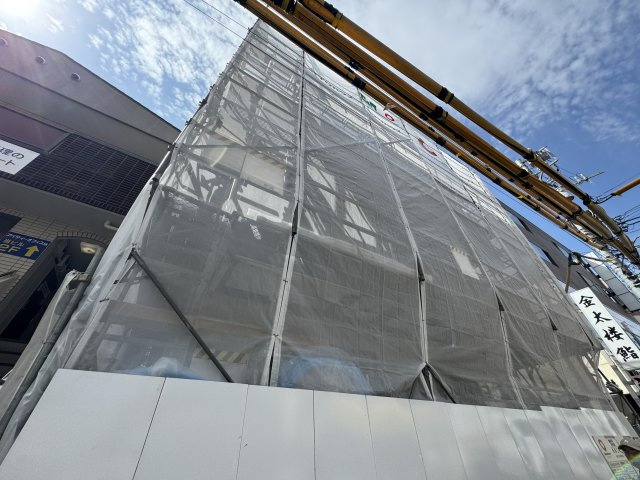 STELLA新松戸の展望