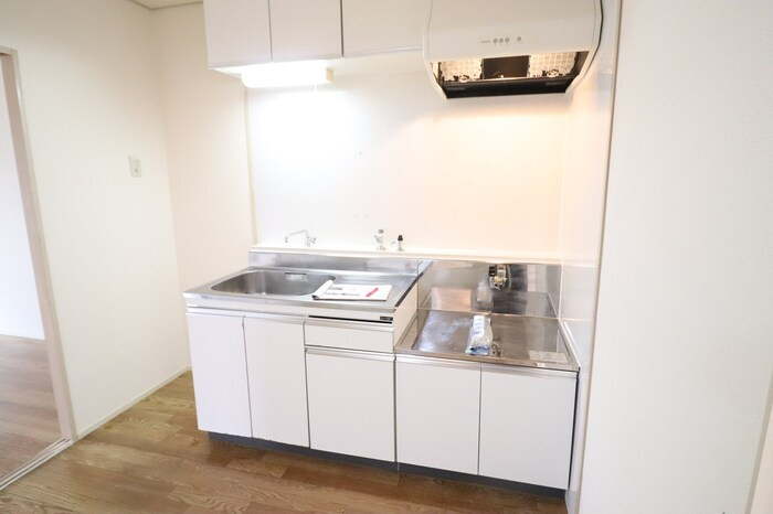 野口ハイツのキッチン|キッチン