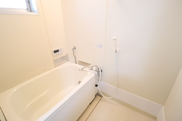 野口ハイツの浴室|浴室