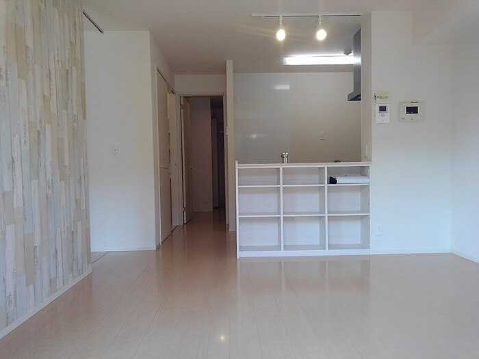 ラシャンスマチハタの居間・リビング|リビング