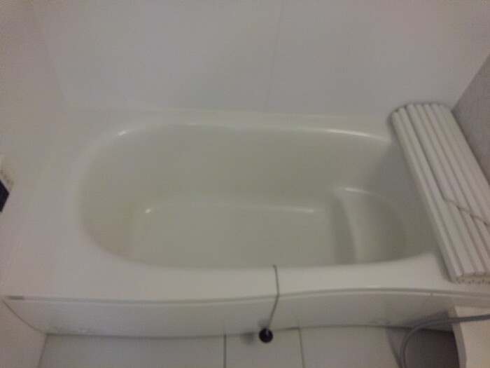 ラシャンスマチハタの浴室|浴室