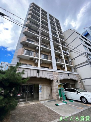 【外観】 | CASA MT 恵美須駅前