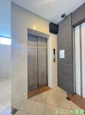 【ロビー】 | CASA MT 恵美須駅前