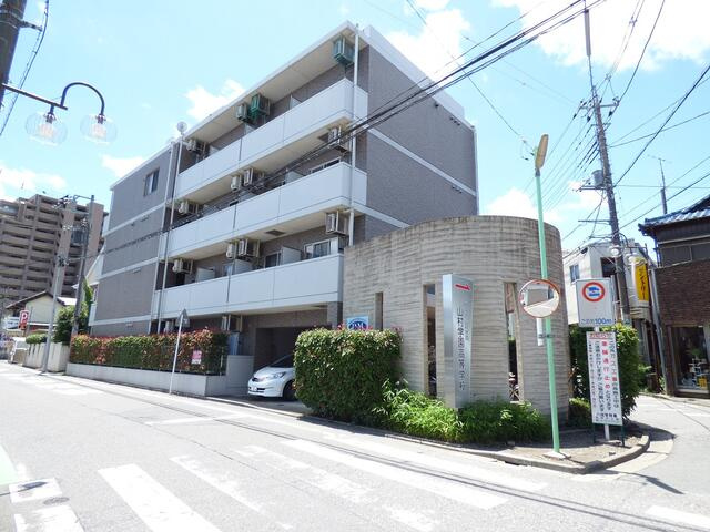 川越市田町のマンションの画像