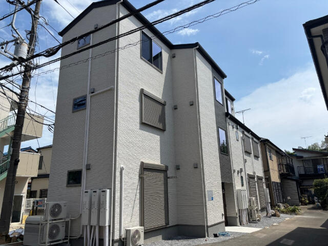 柏市柏7丁目のマンションの画像