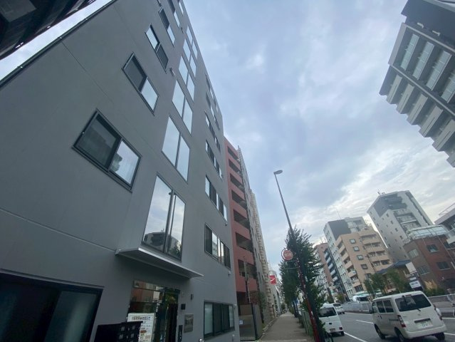 ロックリッジハウス