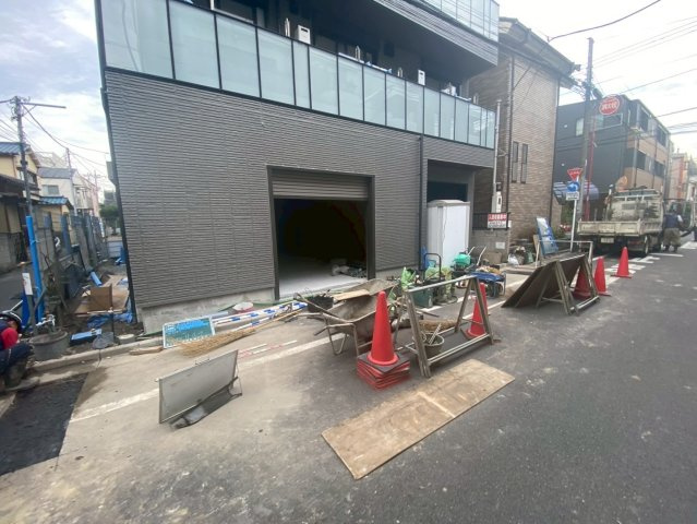 ロックリッジハウスのその他共用部分