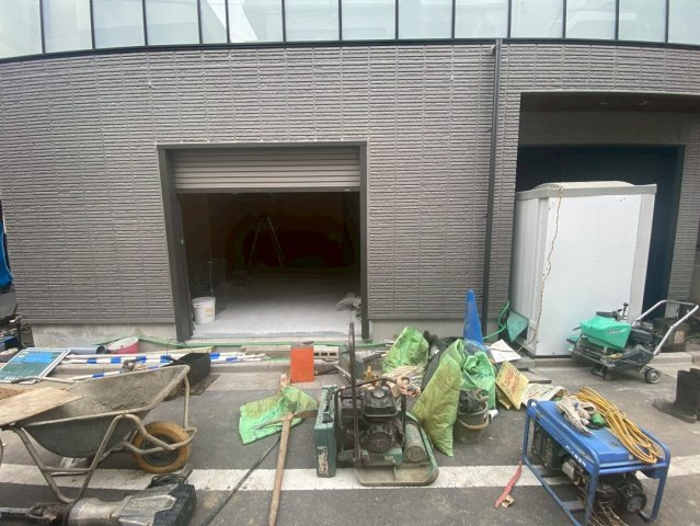 ロックリッジハウスのその他共用部分
