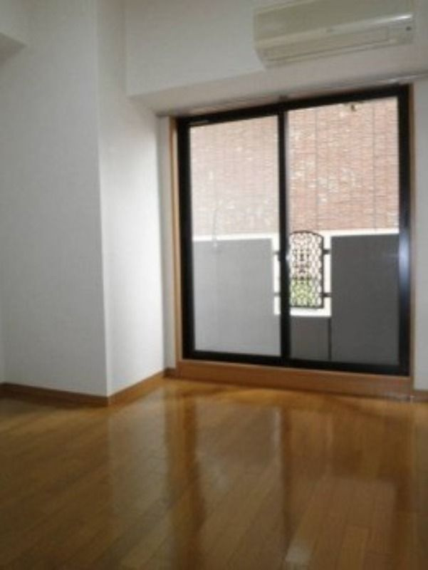 ガーラ笹塚駅前の居間・リビング