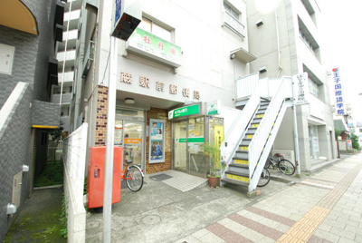 【エントランス】 | シャンブルクレールⅡ | 蕨駅前郵便局まで428m