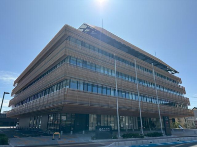 【外観】 | シャンブルクレールⅡ | 蕨市役所まで681m