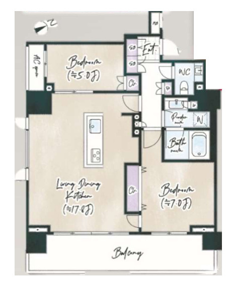 ウェリス六本木