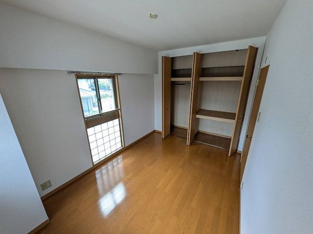 グランシャリオ箱崎Ⅱの内装