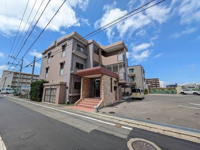 グランシャリオ箱崎Ⅱ