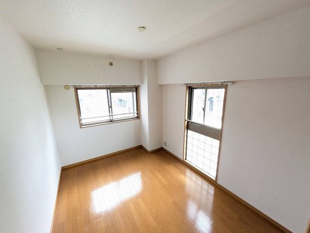 グランシャリオ箱崎Ⅱの居間・リビング