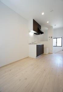 ガレット箱崎のその他