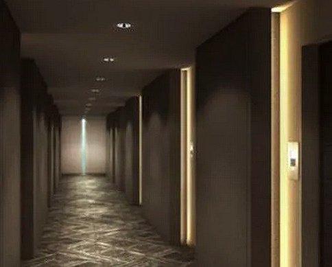 ブランシエスタ森下のその他共用部分