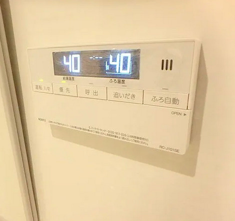 ブランシエスタ森下の設備