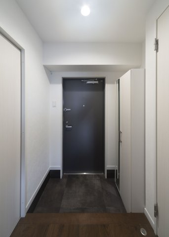 VELROG福岡東の居間・リビング