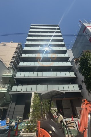 アーバネックス新町Ⅱ　堀江小学校