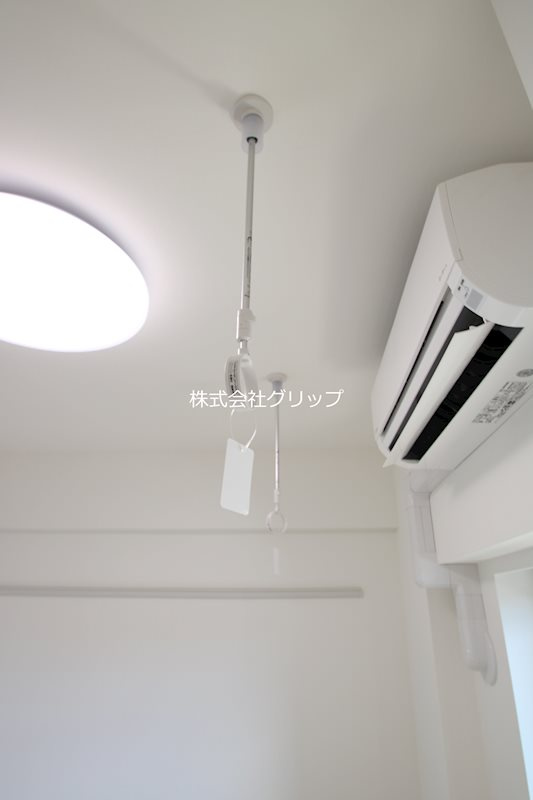 マキシヴ阪東橋ツインイーストの設備