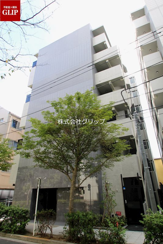 マキシヴ阪東橋ツインイースト